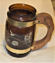 Mug -Beer Mug From Cape Cod, Mass - $7.90