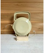 Vintage Telephone Line Winder With Line Conditioner Box - $28.63 CAD