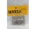 Hovels 25mm 25A Jugs And Pots With Rug Terrain Scenery Miniatures - $31.67