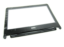 NEW Dell Inspiron 11z 1110 Front LCD Bezel With Camera Window - 6DRY4 06... - $9.99
