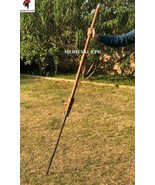 Medieval Epic Roman Javelin Pilum Spear Medieval Costume Parts Of Roman ... - €60,19 EUR+