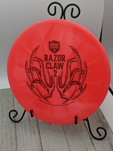 New Discmania Eagle McMahon Vapor Tactic Razor Claw 2 Disc Golf Limited ... - $23.71