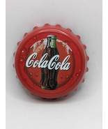 Coca Cola Bottle Opener(Round)Magnet - $34.19 CAD