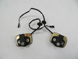BMW Z3 E36 Lock Latch Pair, Door Catch Striker 8399245 - $44.54