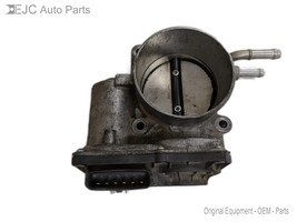 Throttle Valve Body For 11-16 Scion tC  2.5 2203036010 Gas - $34.60