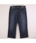 Joe&#39;s Jeans Rebel Pants Men&#39;s Size 34&quot; x 28&quot; Blue - £15.73 GBP