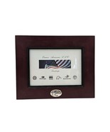 Enmon Accessories Picture Frame Ducks Unlimited 5x7 Landscape Photo Meda... - $13.86