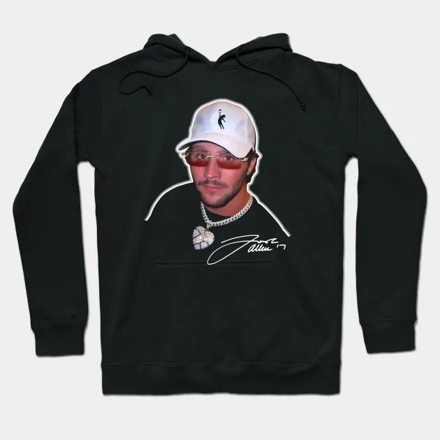 Josh Allen Funny Meme, Buffalo Football Retro Hoodie - $51.91 CAD
