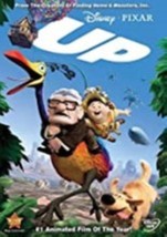 Up Dvd - £7.98 GBP