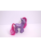 My Little Pony G3 Pretty Parasol Pony Figure 2005 Hasbro - $12.86