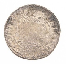 1514-1558 German States Bremen Silver Grote Christof Braunschweig St Peter Key - £91.53 GBP