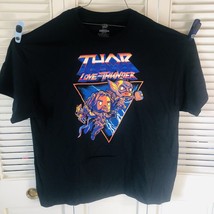 THOR T-SHIRT 3XL - Funko Pop Love and Thunder Marvel Collector Corps XXXL - £7.93 GBP