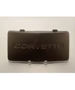 ✅ 1984-90 Chevy Corvette Front Bumper License Plate Cover OEM (14049269)... - £73.27 GBP