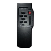 SONY VTR RMT-708 Remote Control OEM Tested Works - £7.78 GBP