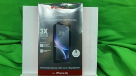 Invisible Shield Glass Anti-Glare Screen Protector for iPhone XR - $180.43 MXN