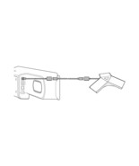 HP 875M4AA POLY STUDIO X50/X52/X70/USB EXPANSION MICROPHONE CABLE EXTENDER - $3,101.97 MXN
