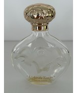 Lalique Crystal Nina Ricci L&#39;Air du Temps Toilette 200 ml Perfume Bottle... - $469.46 MXN