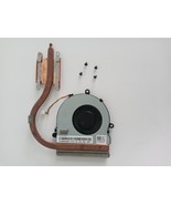 Dell Inspiron 15 3521 Heatsink with Fan Tested - $9.49