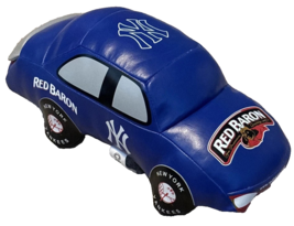 New York Yankees Red Baron BBD Plush Collector’s Toy - €14,71 EUR