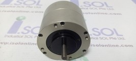 Kuroda SH5S-D Hi-Rotor Pneumatic Rotary Cylinder SH Series - $523.65