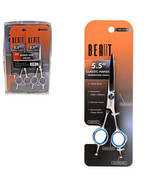 BEAUT CLASSIC HANDLE HAIRDRESSING SHEARS W/ TENSION KNOB PC - $8.09