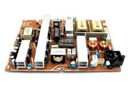 SAMSUNG LN55C630K1F Power Supply Board BN44-00342B I55F1_AHS - £61.92 GBP