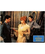 *Disney&#39;s NEWSIES (1992) Ann-Margaret, Christian Bale &amp; David Moscow Mus... - $50.00