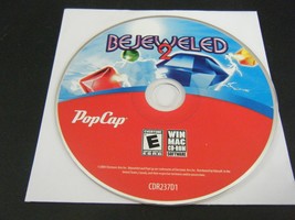 Bejeweled 2 (PC/Mac, 2004) - Disc Only!!! - £8.11 GBP