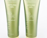 Mixed Chicks Styling Gel Defining Holds Sculpts Adds Texture 8 Fl Oz Lot... - £19.25 GBP