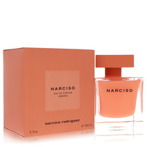 Narciso Rodriguez Ambree Perfume By Eau De Parfum Spray 5 oz - £112.31 GBP