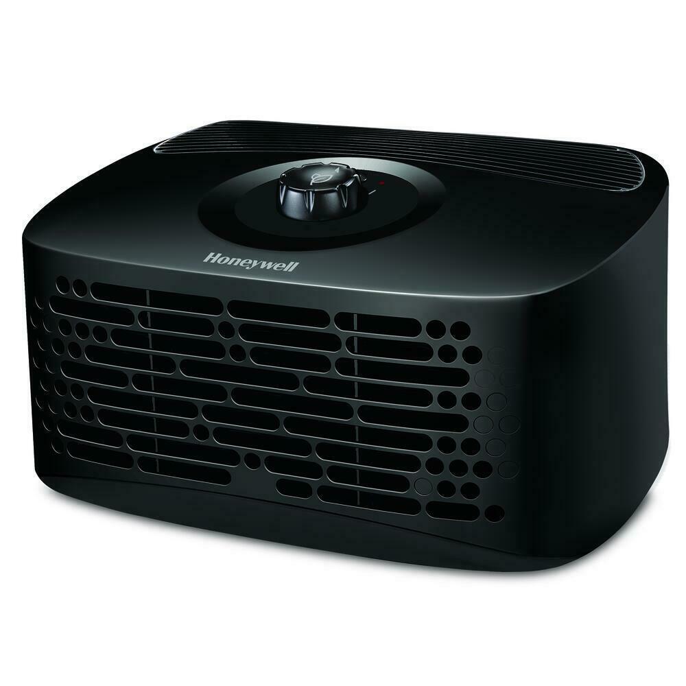 True HEPA Tabletop Air Purifier - 80 sq.ft. - $139.00