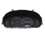 Speedometer Cluster Only MPH US Market Gls Fits 01-03 ELANTRA 622507 - £49.42 GBP