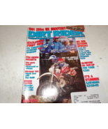 DIRT RIDER Magazine December 1990 MX Des Nations - $13.86