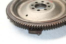 2000-2005 TOYOTA CELICA GT-S 2ZZGE MANUAL 6 SPEED OEM FLYWHEEL P4609 image 5
