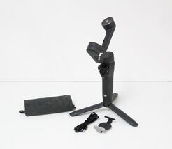 DJI Osmo Mobile 6 Smartphone 3-Axis Gimbal Stabilizer (CP.OS.00000213.01) - $41.99