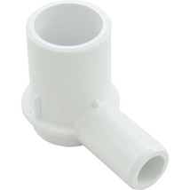 Waterway 411-3480 1&quot; Spigot x 3/4&quot; Sb Smooth Barb Adapter Ell - $15.85