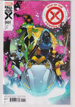 Rise Of The Powers Of X #1 (Marvel 2024) &quot;New Unread&quot; - £5.19 GBP