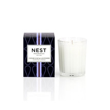 Nest Cedar Leaf &amp; Lavender Votive Candle 2.0oz - £20.78 GBP