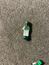 Lego Star Wars Boba Fett Ball Point Pen Minifigure Only Minifig - $23.16
