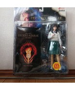 Eko Eko Azarak Hinako Saeki Doll Figure Lot of 3 Photo Unused - $2,051.39 MXN