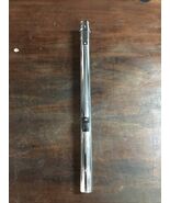 Hoover Metal Wand With Suction Valve. AAA-3 - $24.74