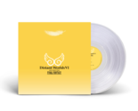 Distant Worlds VI More Music From FINAL FANTASY Vinyl Record Soundtrack ... - $57.98