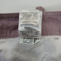 Columbia Shorts Women's Size 6 Purple 4" Compass Ridge Pockets Casual Hiking image 5