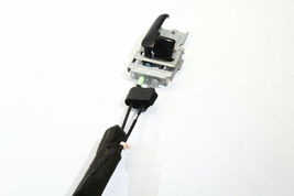 2001-2005 MAZDA MIATA FRONT PASSENGER RIGHT DOOR LOCK ACTUATOR W/ HANDLE P715 image 6
