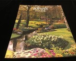 Ideals Magazine Easter Issue 1996 Volume 53 Number 2 - $12.00