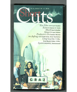GRAZ (Austria) VHS tape - $13.00