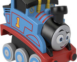 Thomas &amp; Friends All Engines Go Press &#39;N Go Stunt Engine Thomas - $7.95