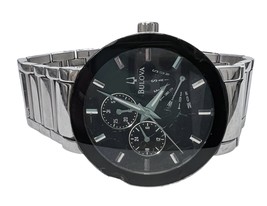 Bulova Wrist watch C8671463 409676 - £71.14 GBP