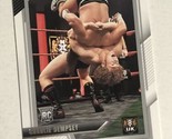 Charlie Dempsey Trading Card WWE UK 2022  #37 - $1.97