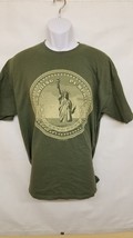 SMASHING PUMPKINS - ORIGINAL 2007 STORE / TOUR STOCK UNWORN X-LARGE T-SHIRT - $761.45 MXN